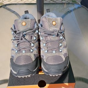 Merrell Women's MOAB 2 WP in Size 11